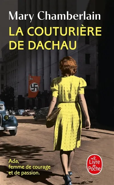 La couturière de Dachau