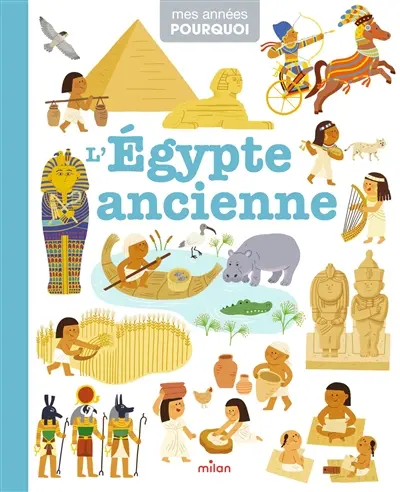 L'Egypte ancienne