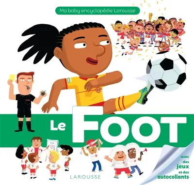 Le foot