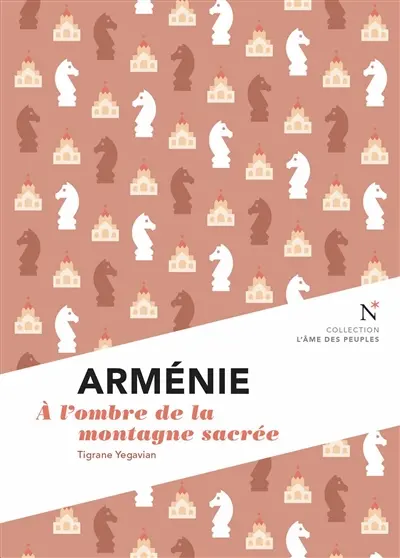 Arménie : à l'ombre de la montagne sacrée