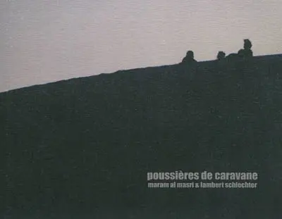 Poussières de caravane