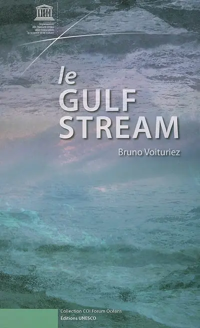 Le Gulf Stream