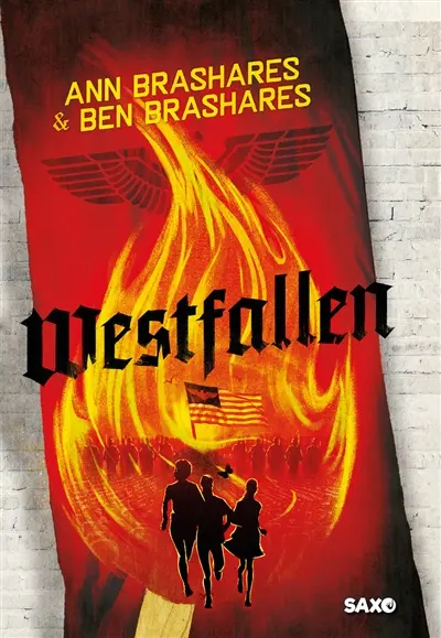 Westfallen. Vol. 1