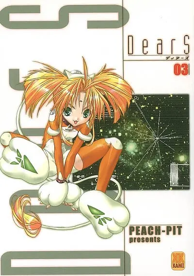 Dears. Vol. 3