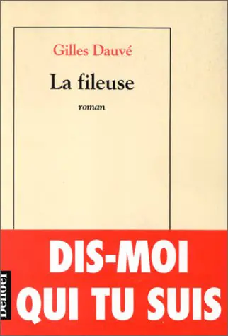 La Fileuse