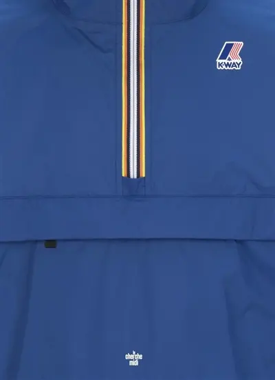 K-Way : 60 ans. K-Way : 60 years