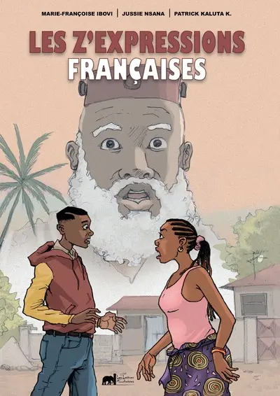 Les z'expressions françaises