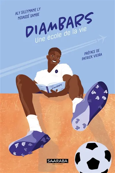 Diambars, une école de la vie