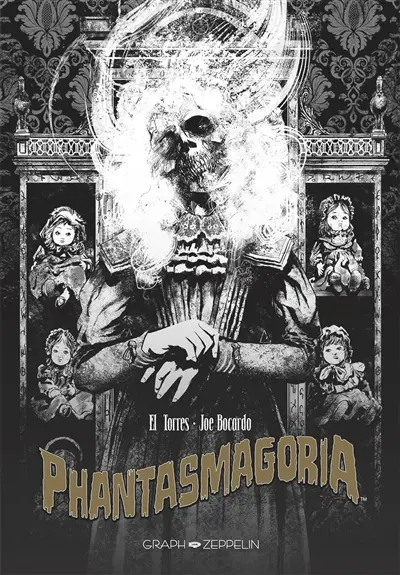 Phantasmagoria