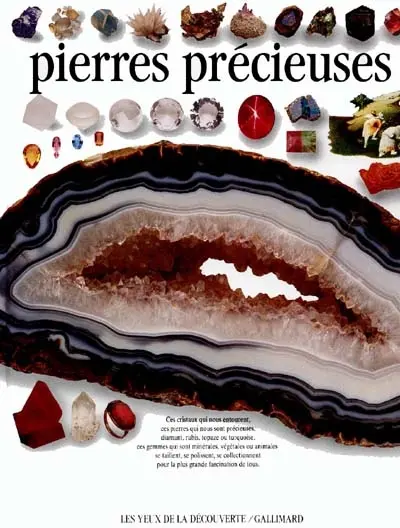 Pierres précieuses