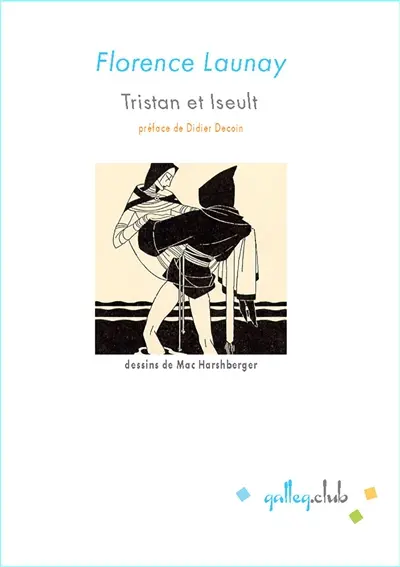 Tristan et Iseult : nouveaux lais