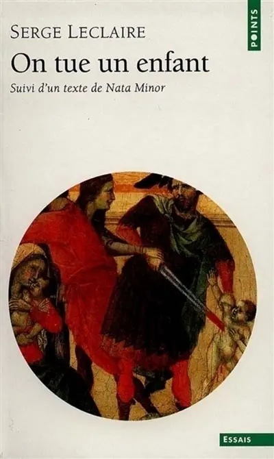 On tue un enfant