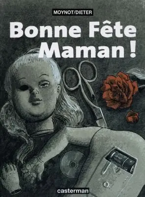 Bonne fête maman