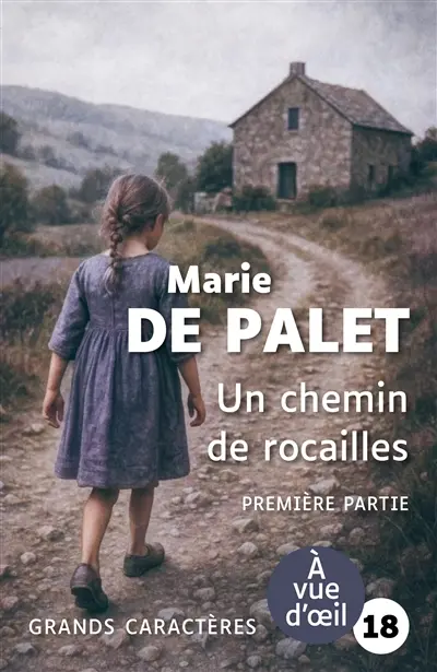 Un chemin de rocailles : première partie