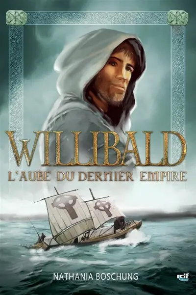 L'aube du dernier Empire. Willibald