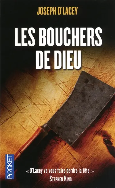 Les bouchers de Dieu
