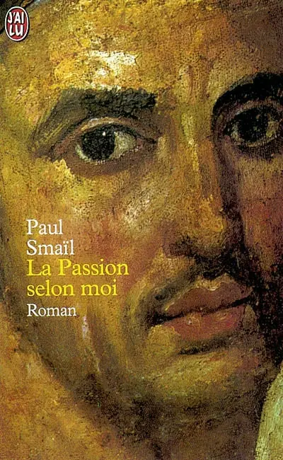 La passion selon moi