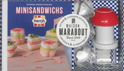 Minisandwichs Harrys