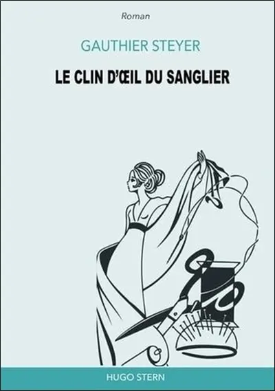Le clin d'oeil du sanglier