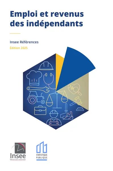 Emploi et revenus des indépendants