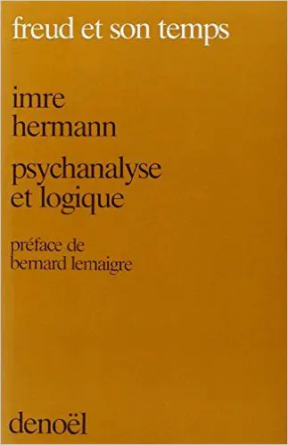Psychanalyse et logique