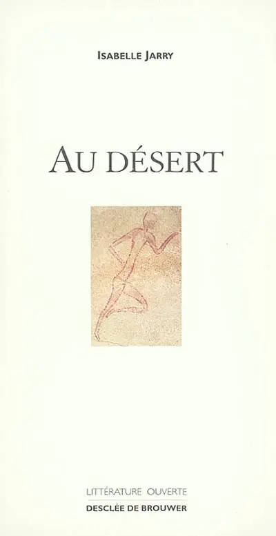 Au désert