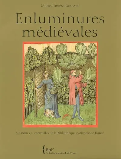 Enluminures médiévales