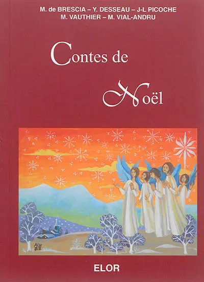 Contes de Noël