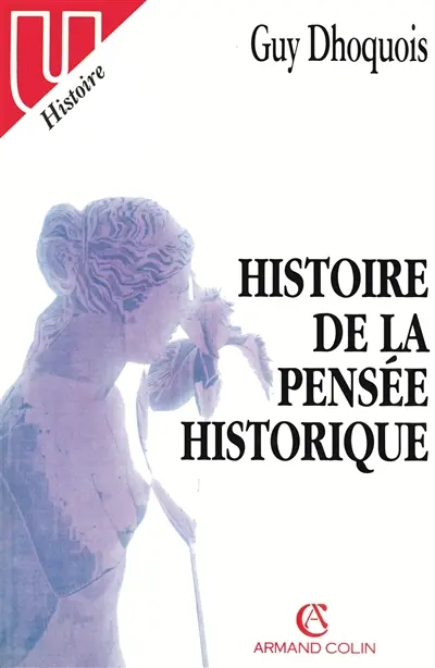 Histoire de la pensée historique