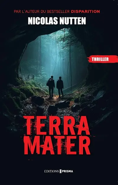 Terra mater : thriller