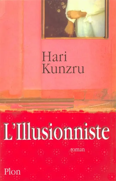 L'illusionniste