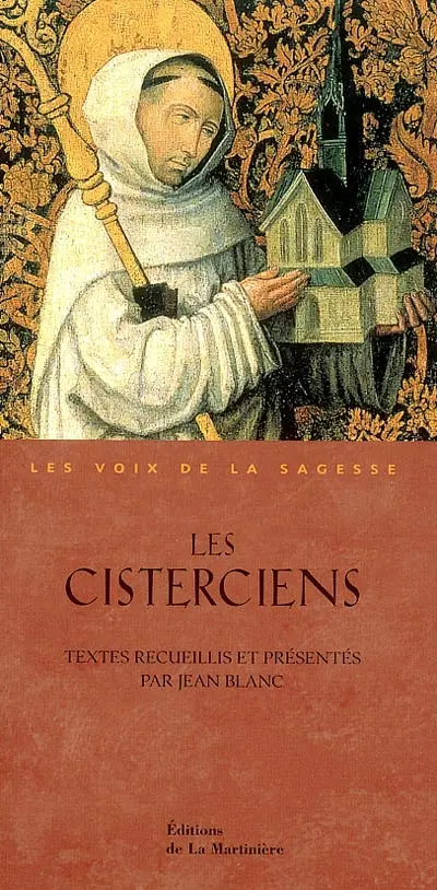Les Cisterciens
