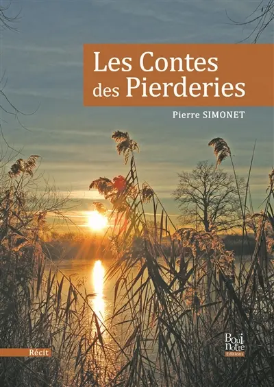 Les contes des Pierderies