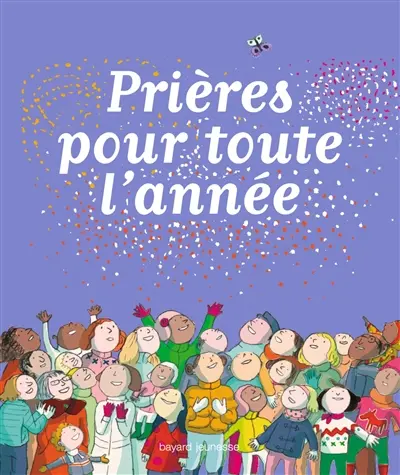 Prières pour toute l'année