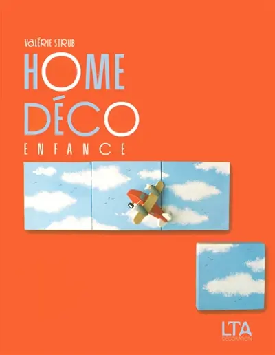 Home déco : enfance