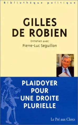 Plaidoyer pour une droite plurielle : entretien avec Pierre-Luc Séguillon