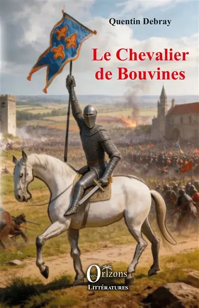 Le chevalier de Bouvines