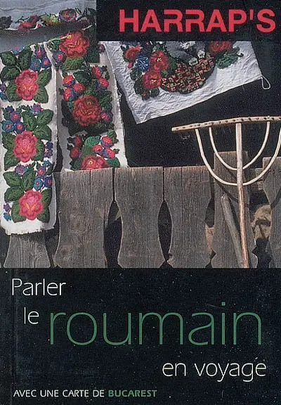 Parler le roumain en voyage