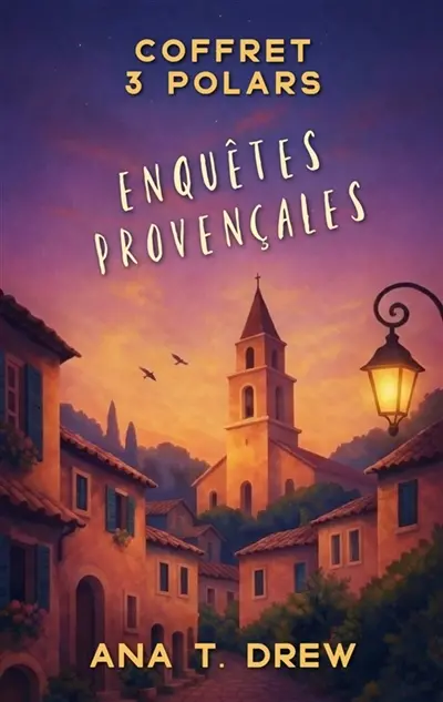 Enquêtes Provençales
