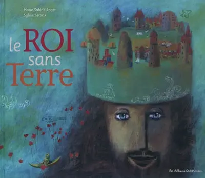Le roi sans terre