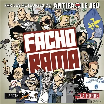 Fachorama