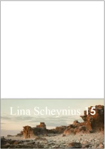 Lina Scheynius My Photo Books 15