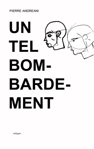 Un tel bombardement