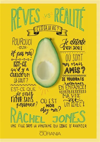 Rêves vs réalité : c'est ça, la vie ?