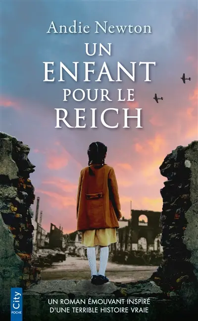 Un enfant pour le Reich