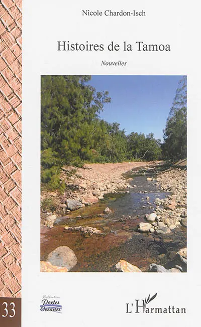 Histoires de la Tamoa
