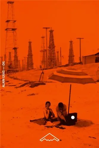 Oil : petite anthropologie de l'or noir