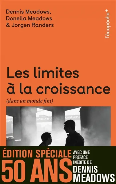Les limites à la croissance 