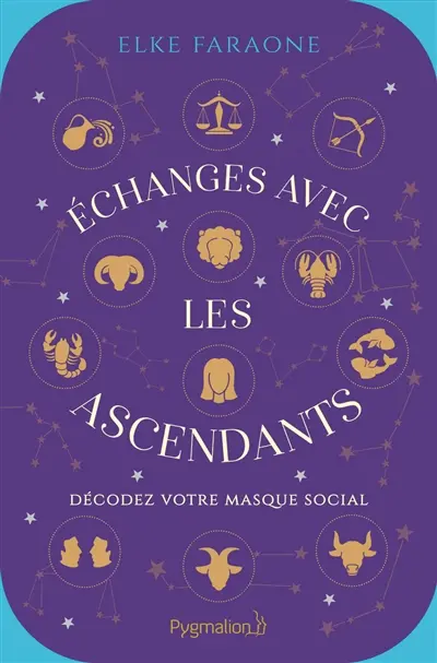 Echanges avec les ascendants : décodez votre masque social