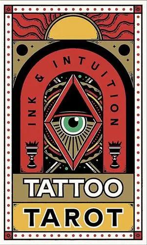Tattoo Tarot (mini)